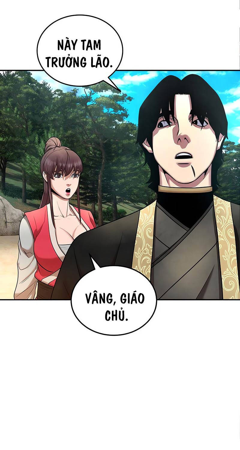 Tay Súng Chinh Phục Võ Lâm Chapter 15 - Trang 2