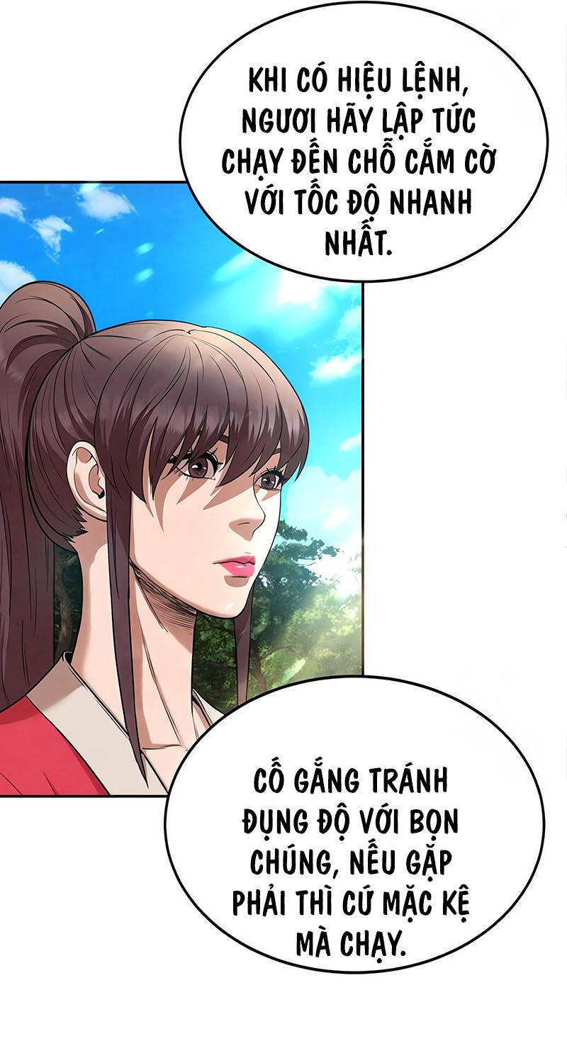 Tay Súng Chinh Phục Võ Lâm Chapter 15 - Trang 2