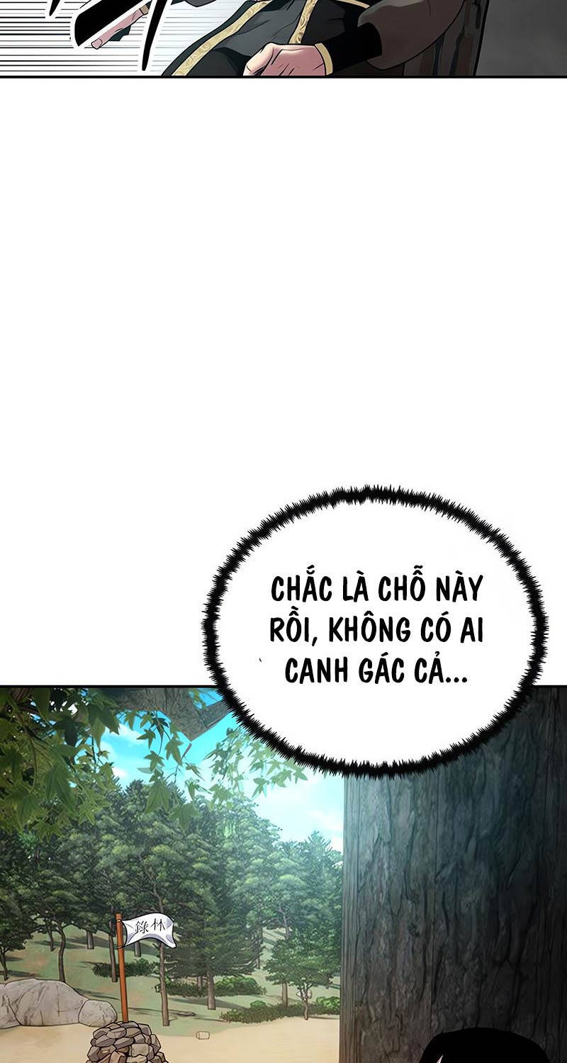 Tay Súng Chinh Phục Võ Lâm Chapter 15 - Trang 2