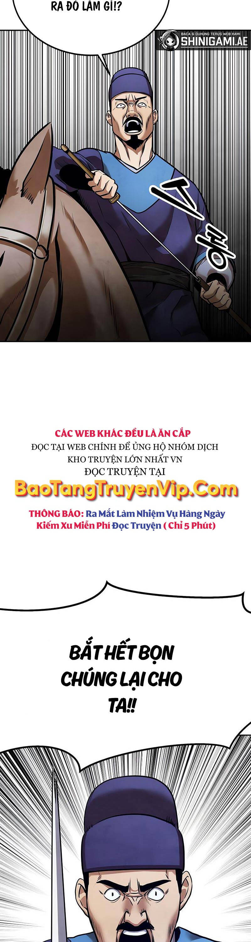 Tay Súng Chinh Phục Võ Lâm Chapter 14 - Trang 2