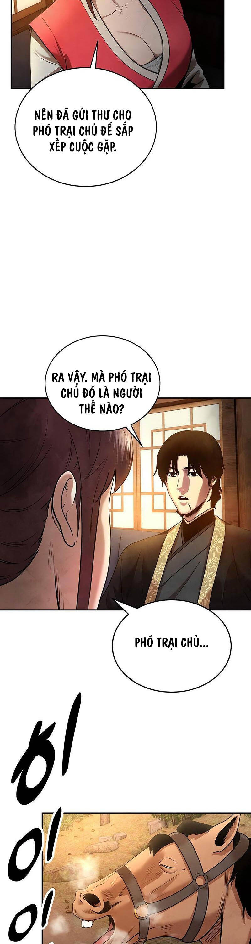 Tay Súng Chinh Phục Võ Lâm Chapter 13 - Trang 2