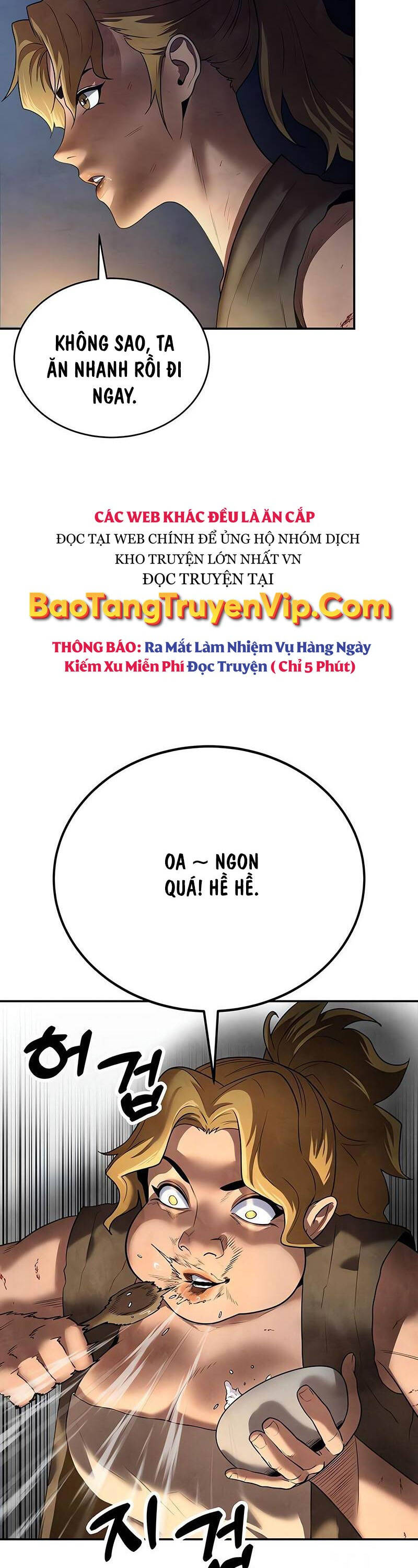 Tay Súng Chinh Phục Võ Lâm Chapter 13 - Trang 2