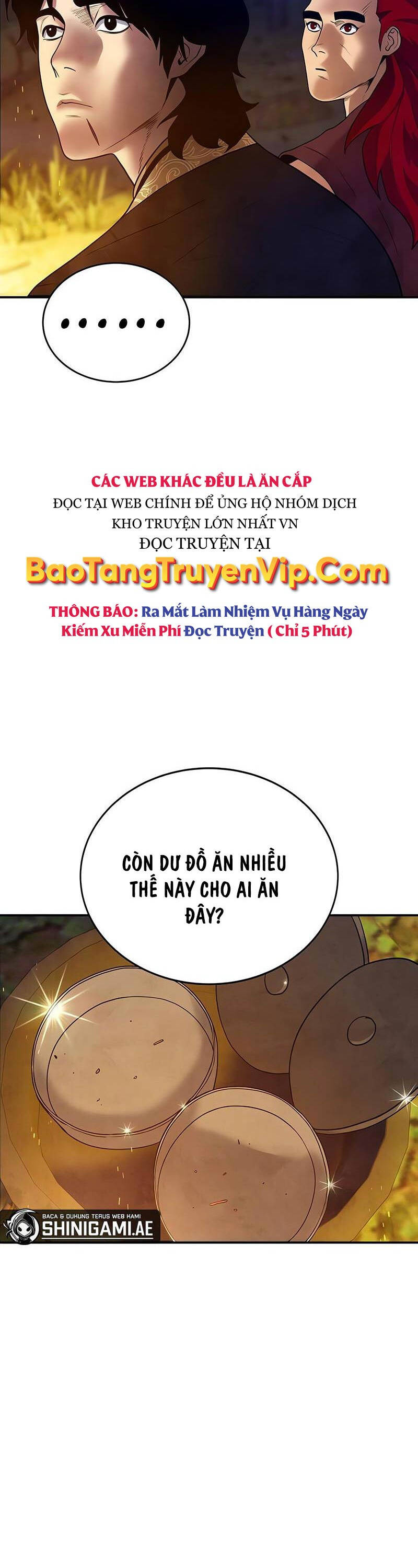 Tay Súng Chinh Phục Võ Lâm Chapter 13 - Trang 2