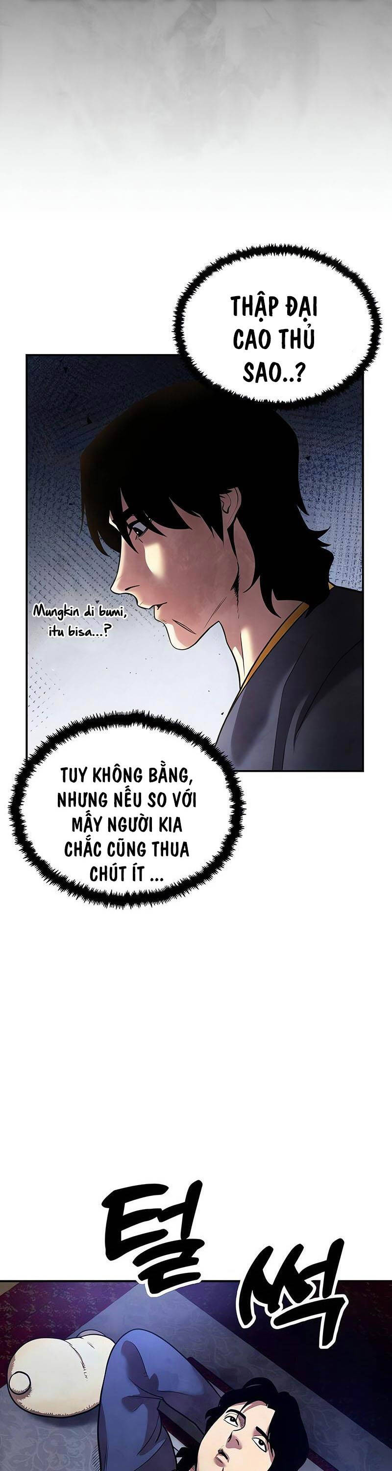 Tay Súng Chinh Phục Võ Lâm Chapter 13 - Trang 2