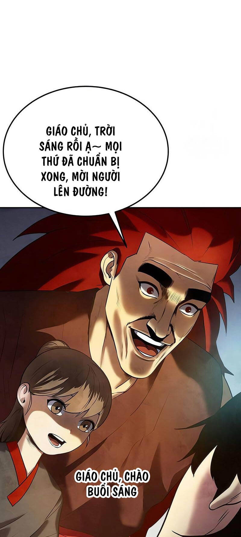 Tay Súng Chinh Phục Võ Lâm Chapter 13 - Trang 2