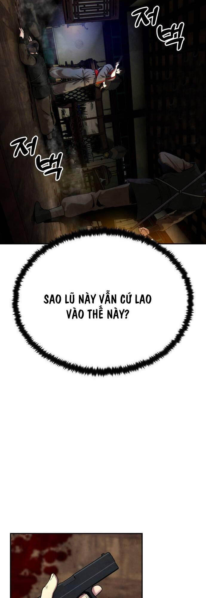 Tay Súng Chinh Phục Võ Lâm Chapter 11 - Trang 2