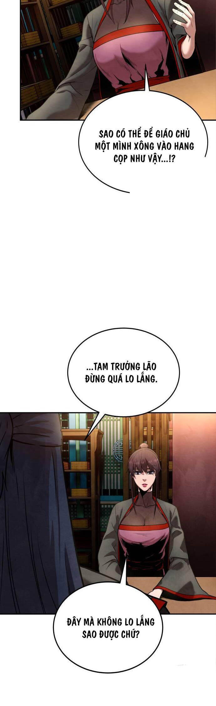 Tay Súng Chinh Phục Võ Lâm Chapter 11 - Trang 2