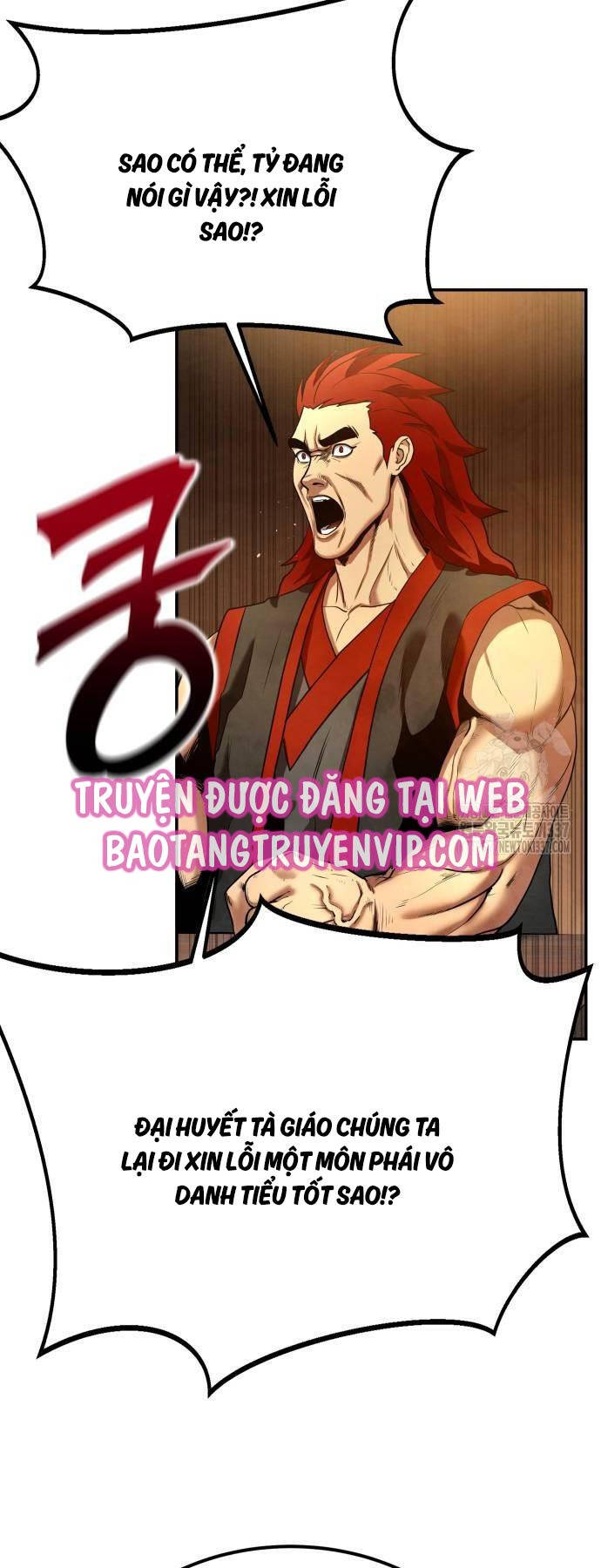 Tay Súng Chinh Phục Võ Lâm Chapter 10 - Trang 2