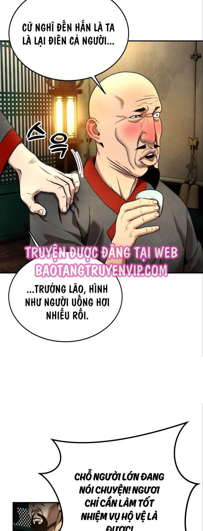 Tay Súng Chinh Phục Võ Lâm Chapter 10 - Trang 2