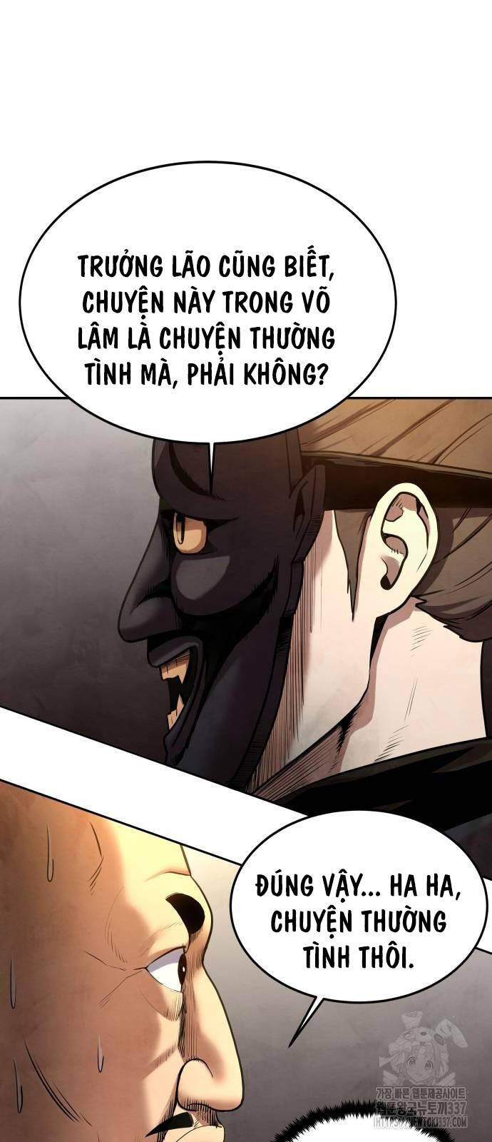 Tay Súng Chinh Phục Võ Lâm Chapter 10 - Trang 2