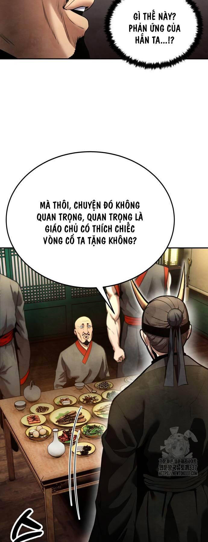 Tay Súng Chinh Phục Võ Lâm Chapter 10 - Trang 2