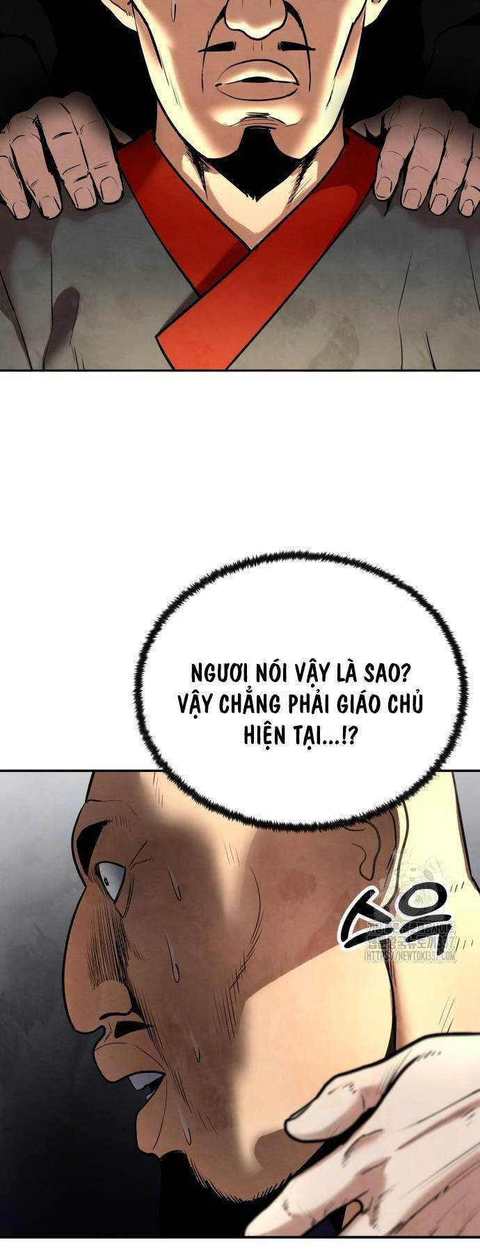 Tay Súng Chinh Phục Võ Lâm Chapter 10 - Trang 2