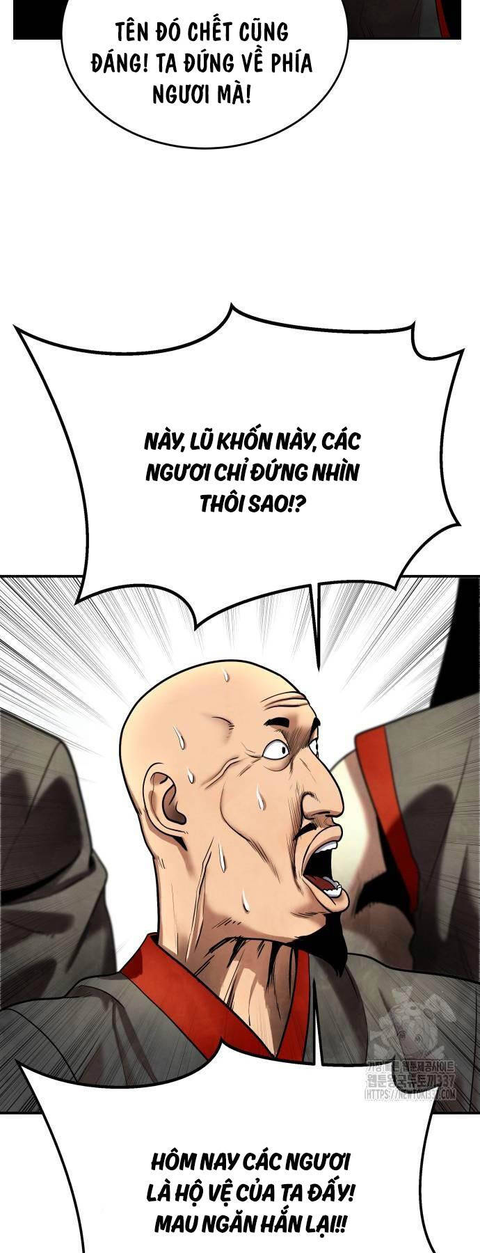 Tay Súng Chinh Phục Võ Lâm Chapter 10 - Trang 2