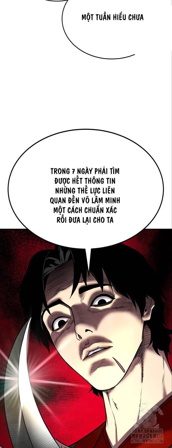 Tay Súng Chinh Phục Võ Lâm Chapter 9 - Trang 2