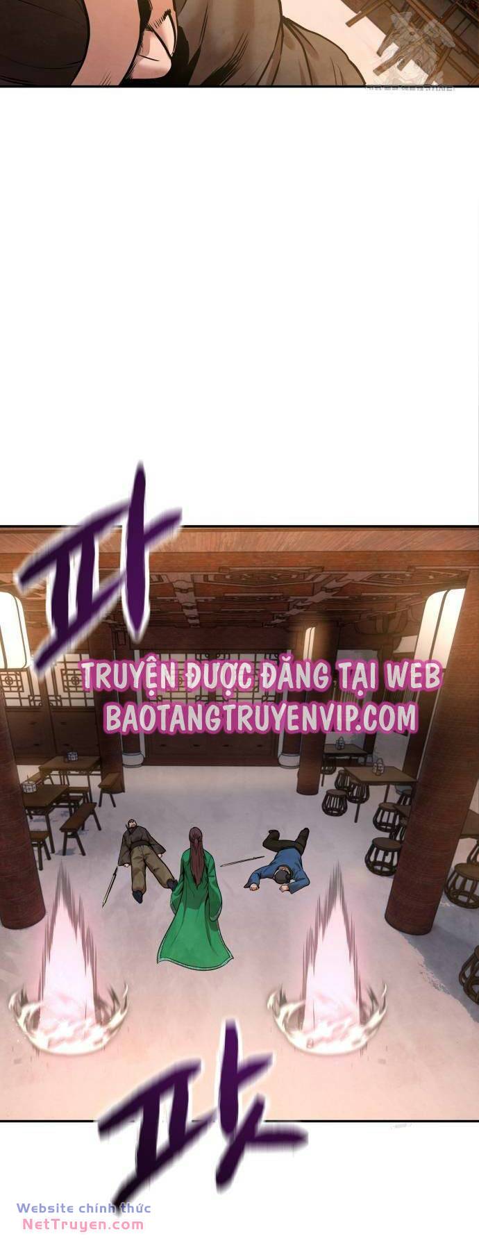 Tay Súng Chinh Phục Võ Lâm Chapter 8 - Trang 2