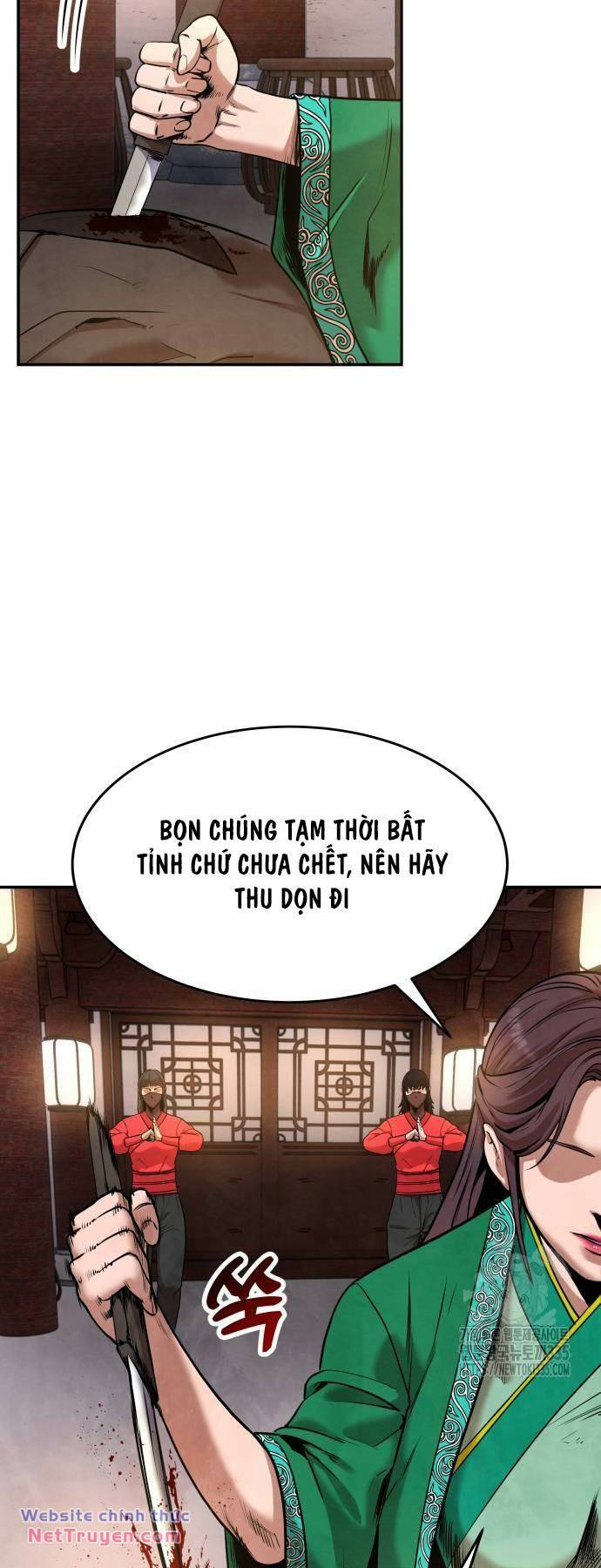 Tay Súng Chinh Phục Võ Lâm Chapter 8 - Trang 2