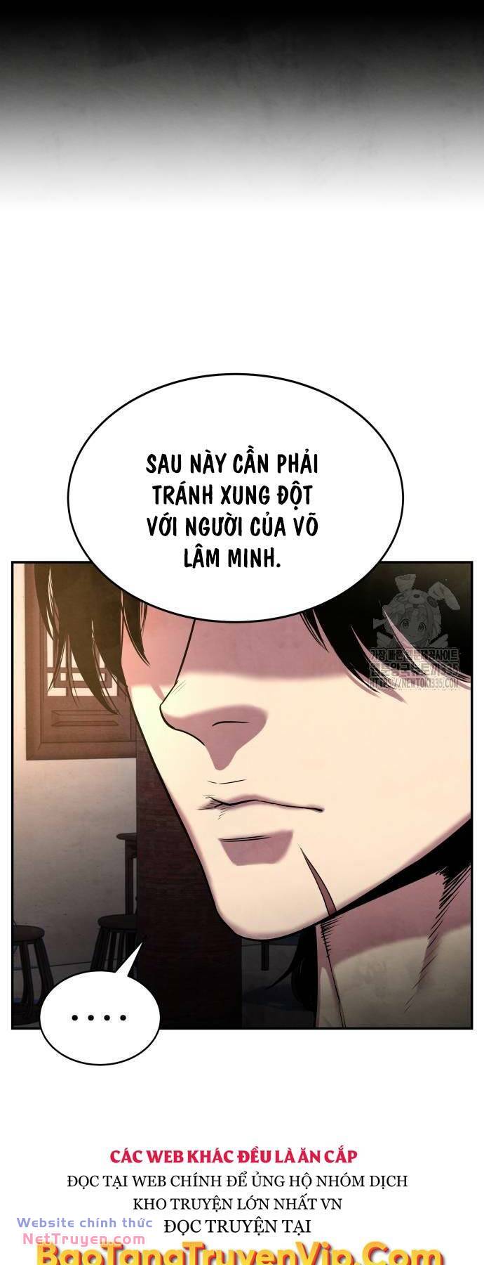 Tay Súng Chinh Phục Võ Lâm Chapter 8 - Trang 2