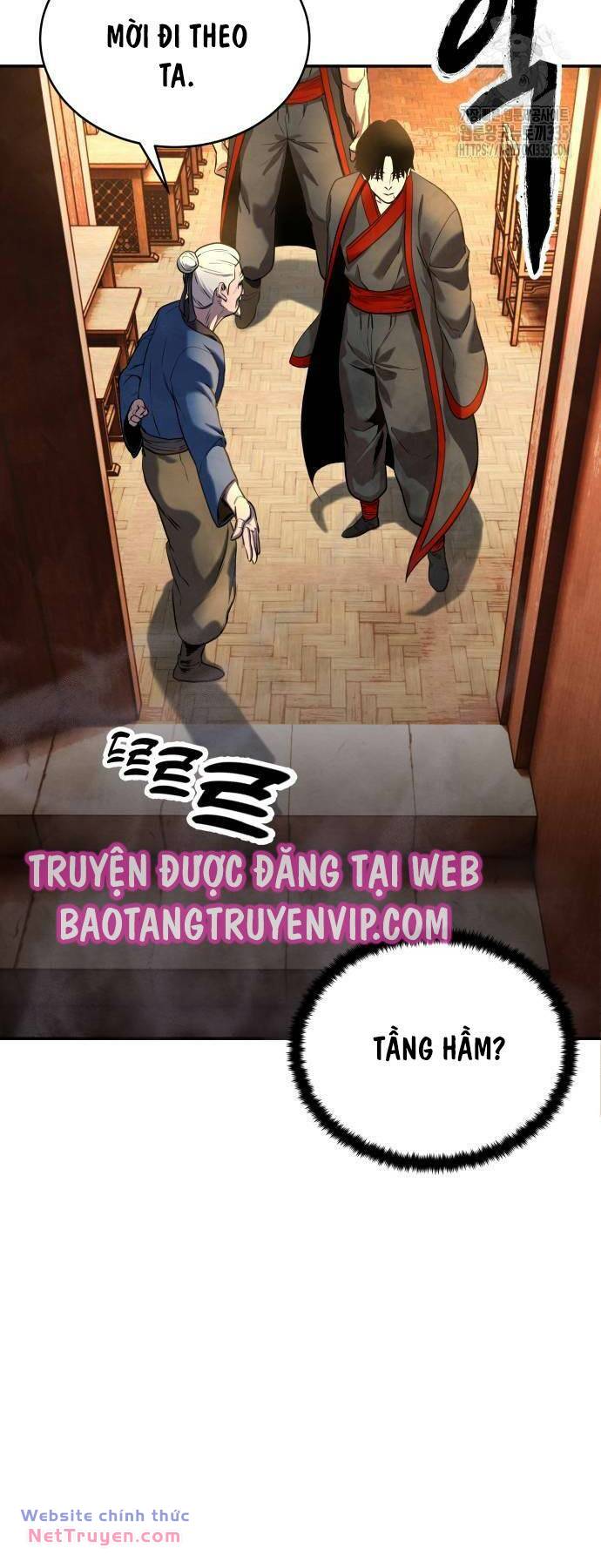 Tay Súng Chinh Phục Võ Lâm Chapter 8 - Trang 2