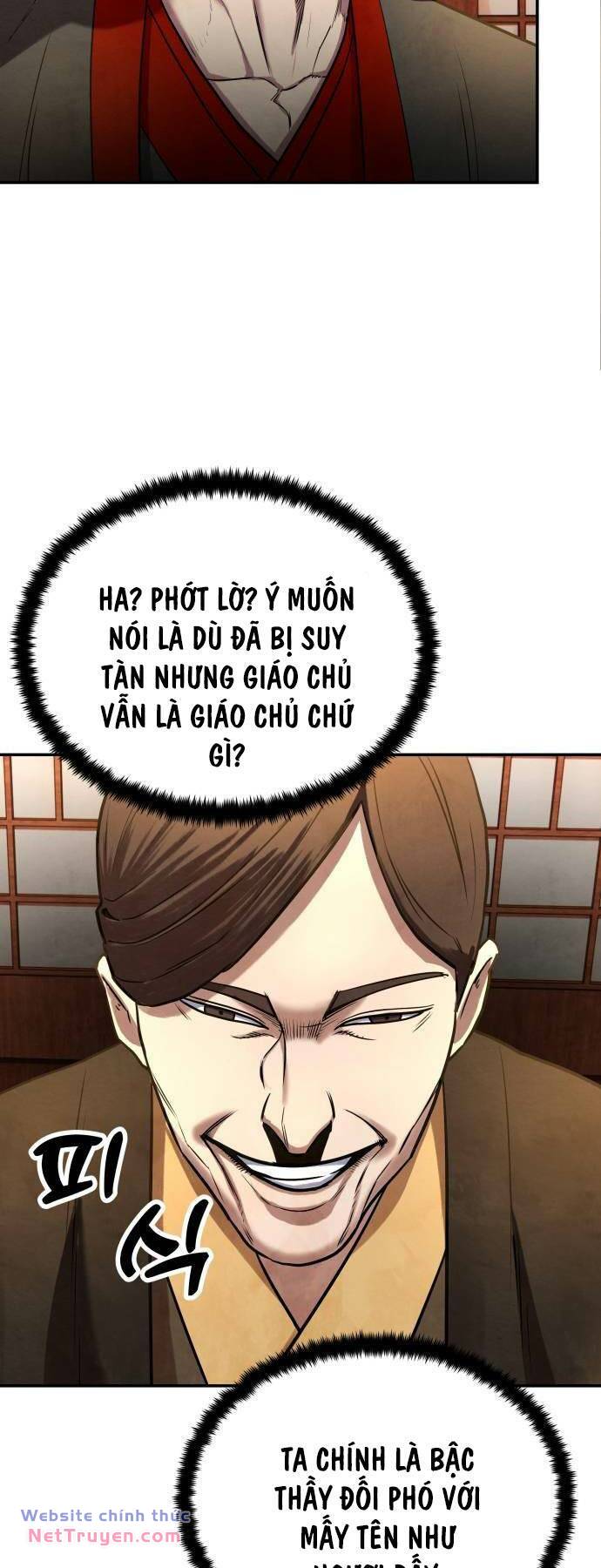 Tay Súng Chinh Phục Võ Lâm Chapter 8 - Trang 2