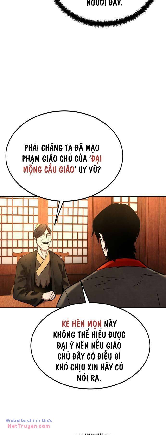 Tay Súng Chinh Phục Võ Lâm Chapter 8 - Trang 2