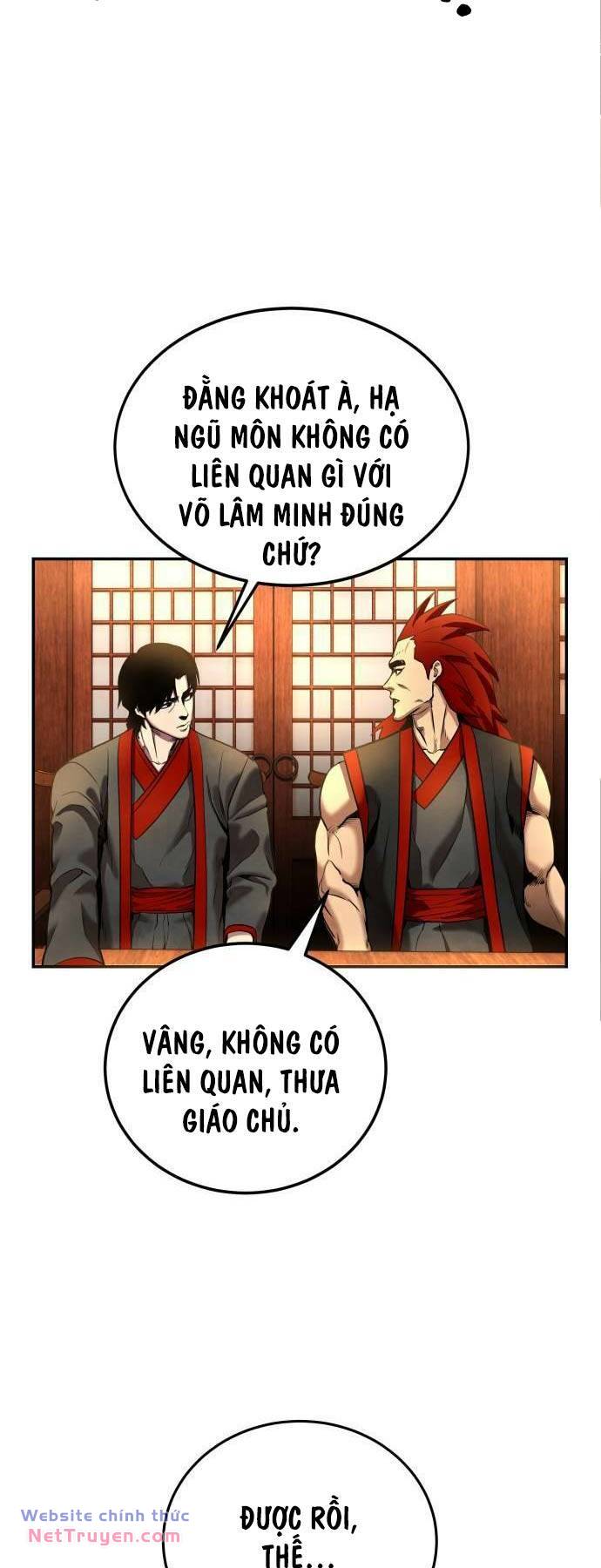 Tay Súng Chinh Phục Võ Lâm Chapter 8 - Trang 2