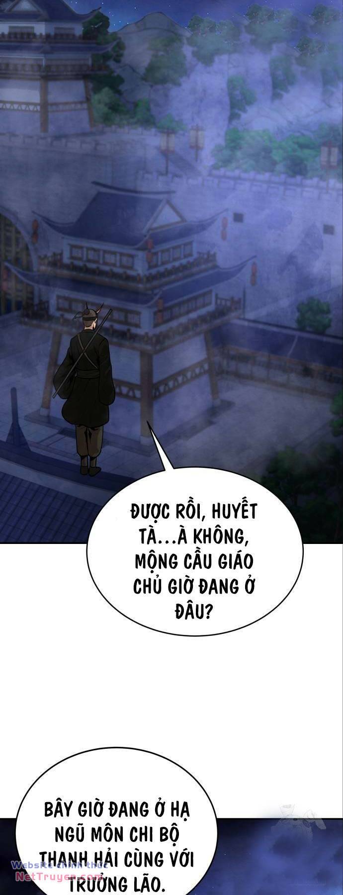 Tay Súng Chinh Phục Võ Lâm Chapter 8 - Trang 2