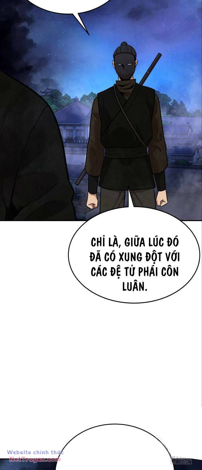 Tay Súng Chinh Phục Võ Lâm Chapter 8 - Trang 2