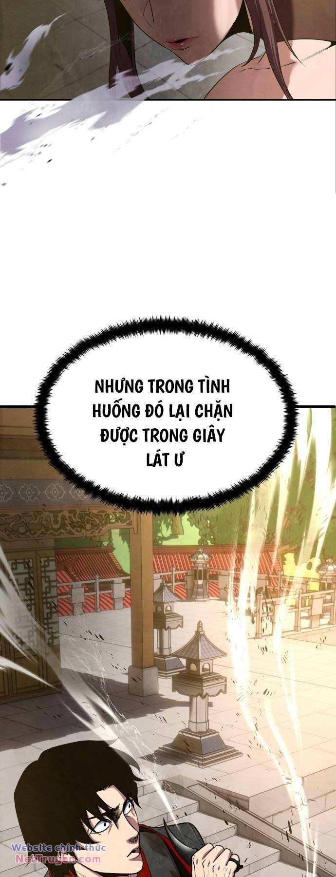 Tay Súng Chinh Phục Võ Lâm Chapter 7 - Trang 2