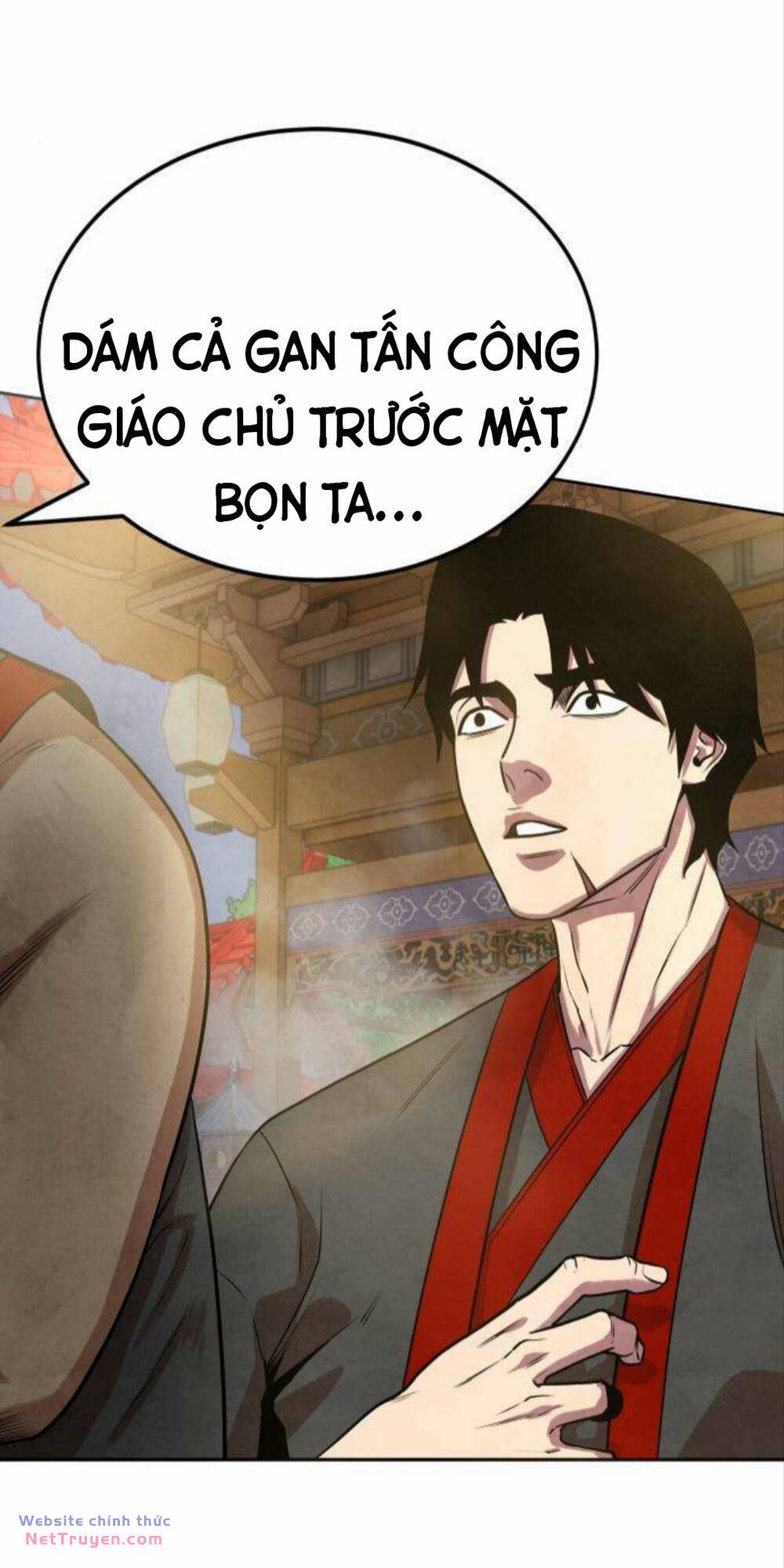 Tay Súng Chinh Phục Võ Lâm Chapter 5 - Trang 2