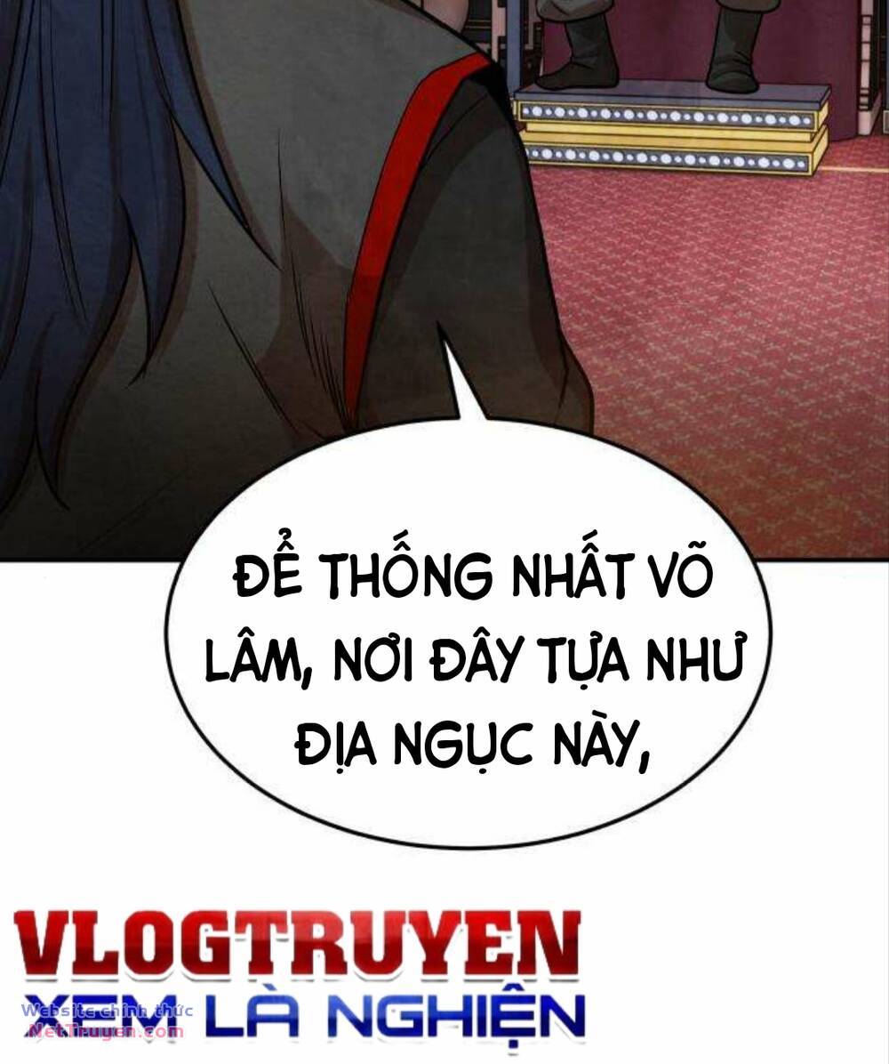 Tay Súng Chinh Phục Võ Lâm Chapter 5 - Trang 2