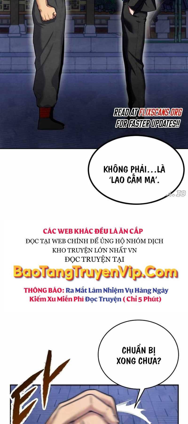 Tay Súng Chinh Phục Võ Lâm Chapter 4 - Trang 2