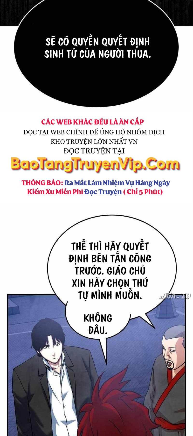 Tay Súng Chinh Phục Võ Lâm Chapter 4 - Trang 2