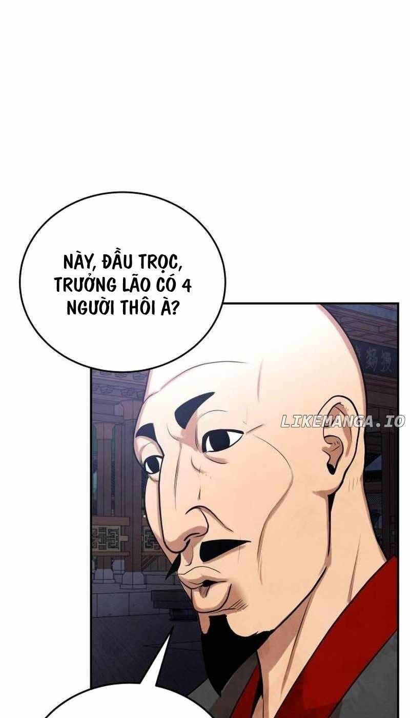 Tay Súng Chinh Phục Võ Lâm Chapter 4 - Trang 2