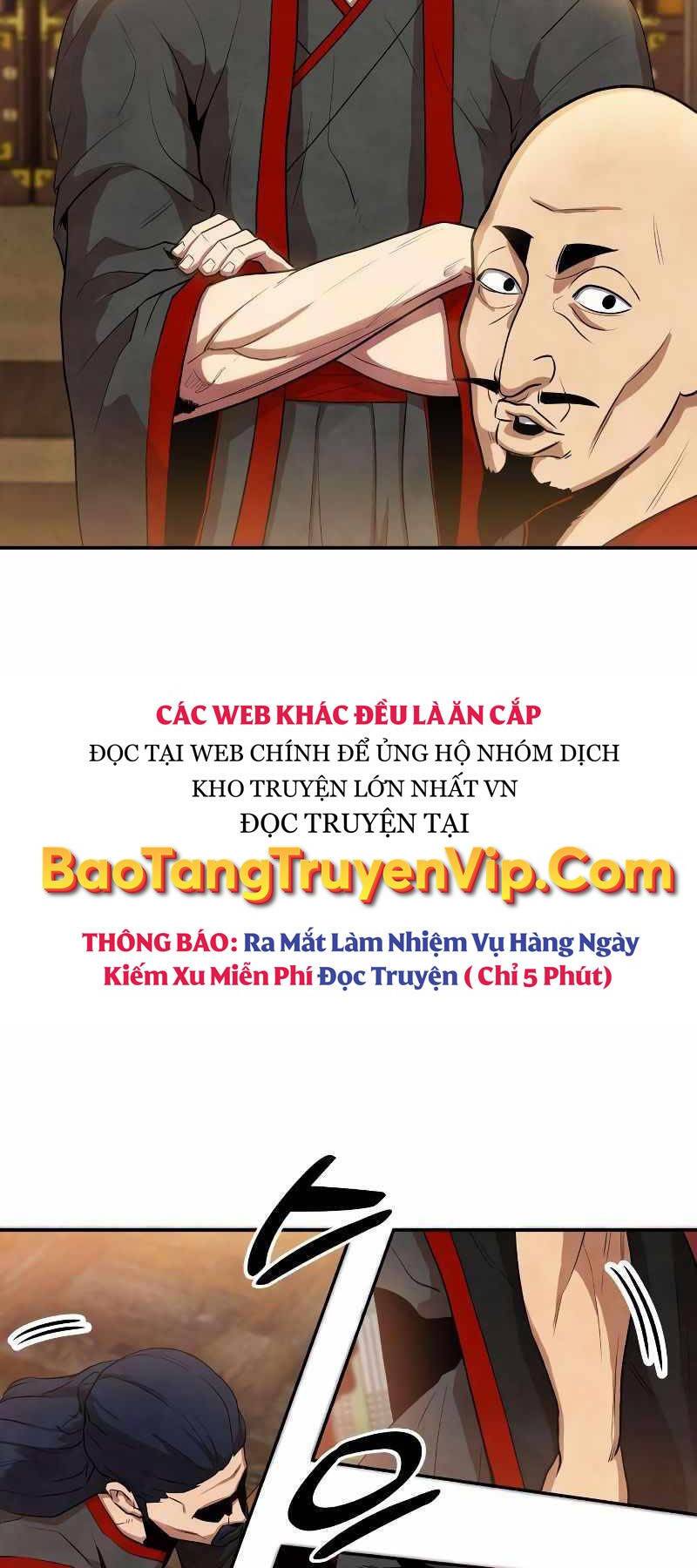 Tay Súng Chinh Phục Võ Lâm Chapter 3 - Trang 2