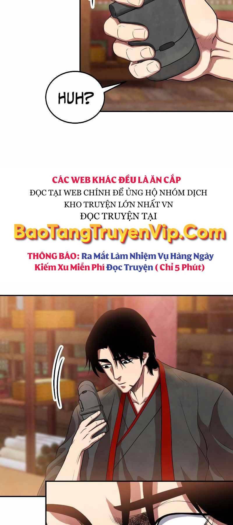 Tay Súng Chinh Phục Võ Lâm Chapter 3 - Trang 2