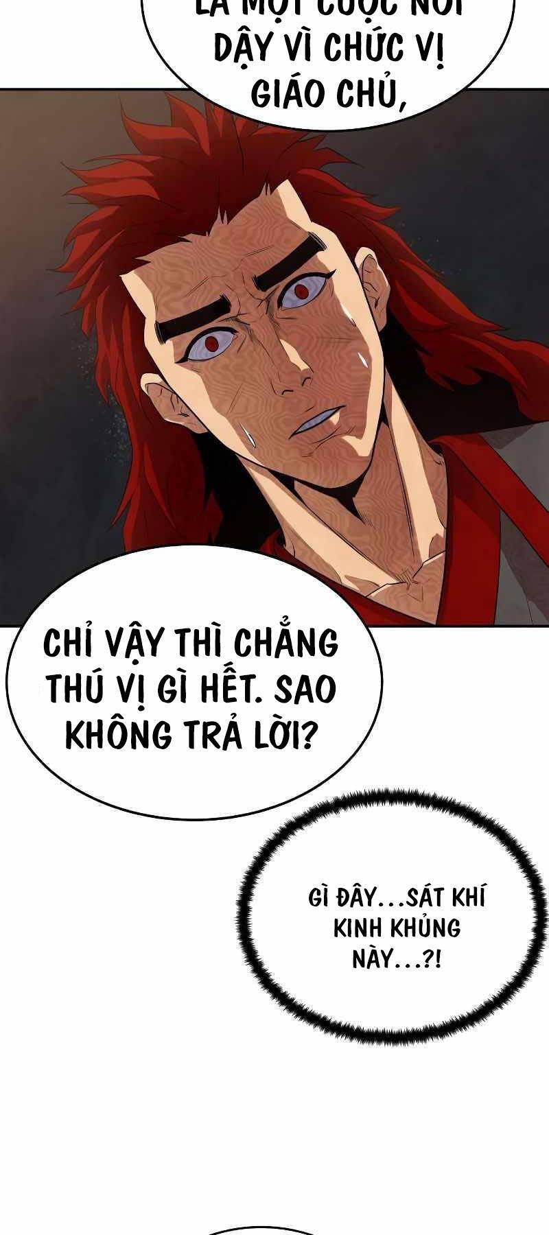 Tay Súng Chinh Phục Võ Lâm Chapter 3 - Trang 2