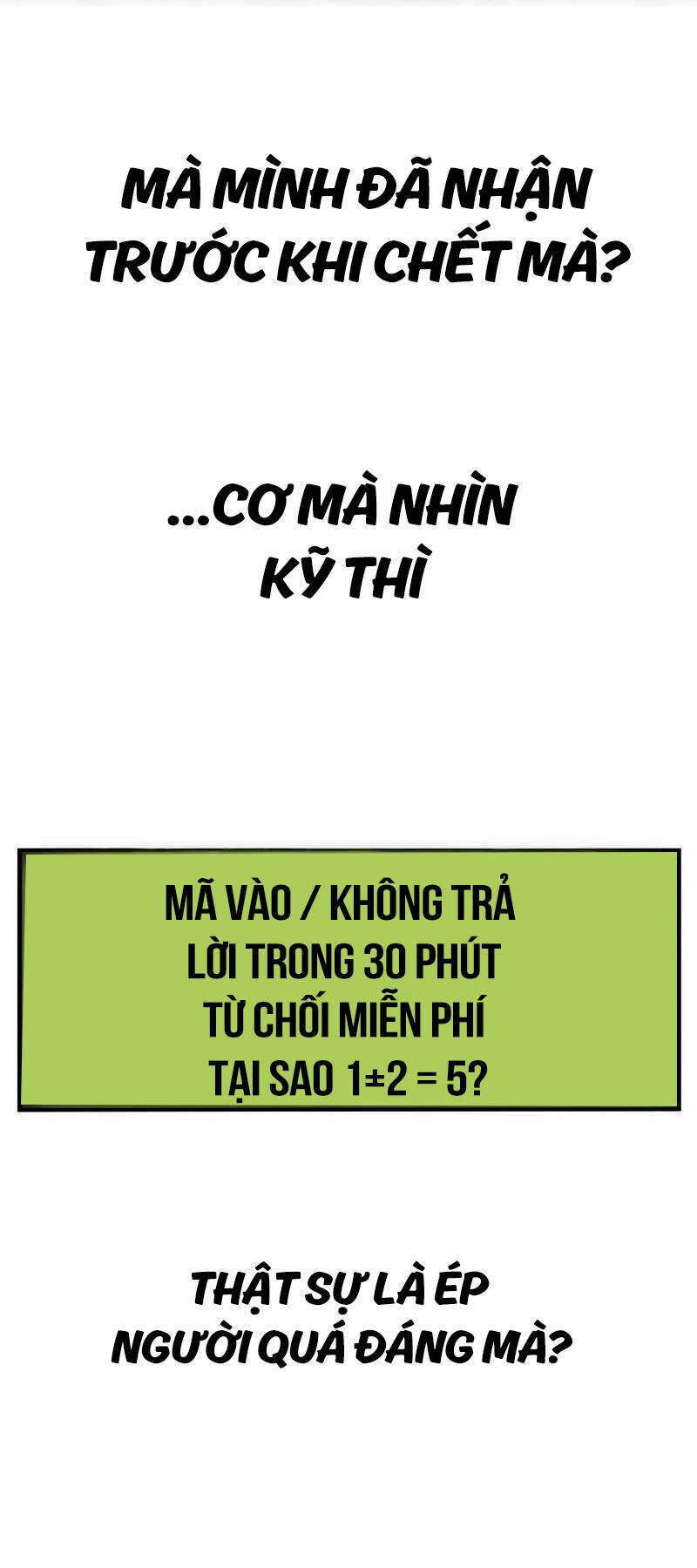 Tay Súng Chinh Phục Võ Lâm Chapter 2 - Trang 2