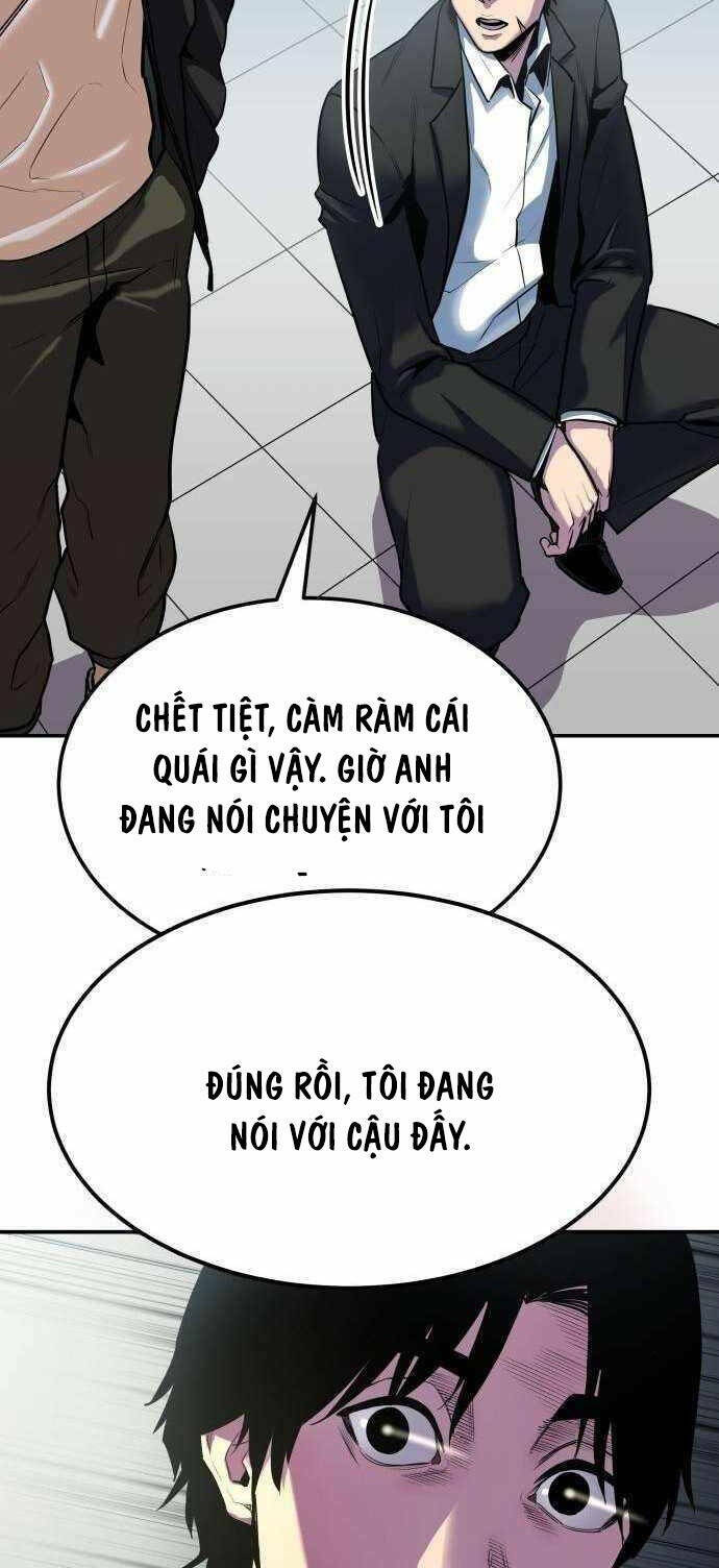 Tay Súng Chinh Phục Võ Lâm Chapter 1 - Trang 2