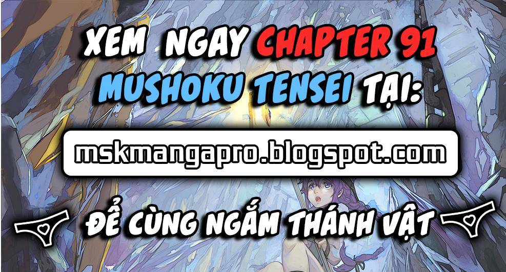 Thất Nghiệp Chuyển Sinh – Làm Lại Hết Sức Chapter 90.6 - Trang 2