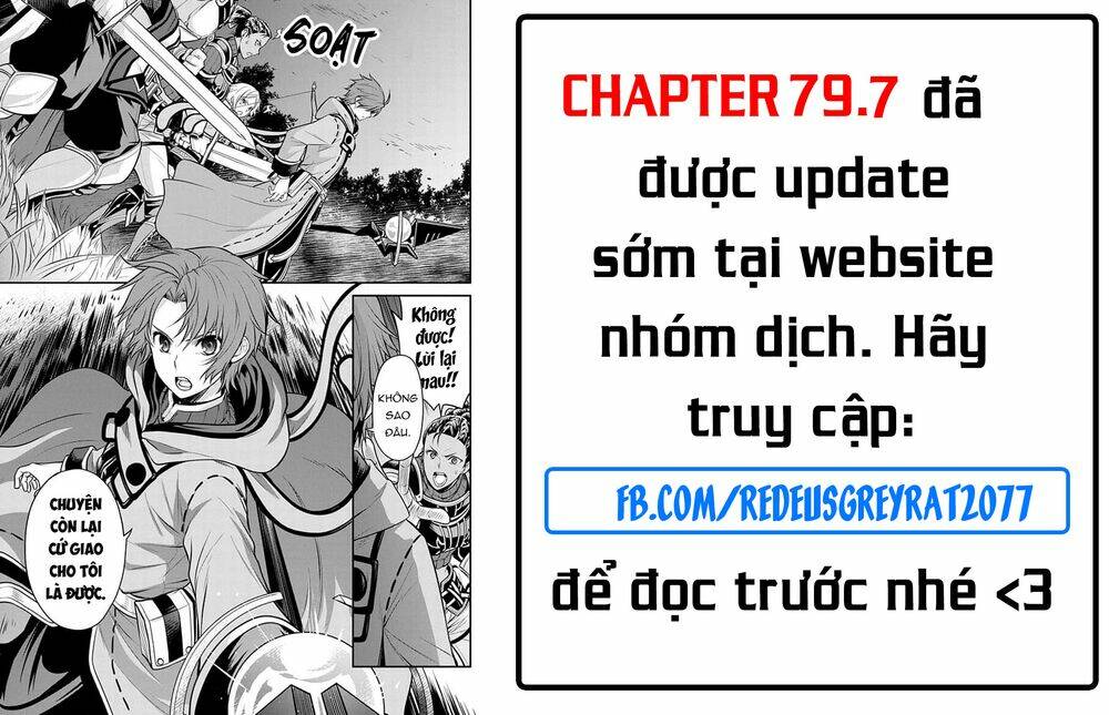 Thất Nghiệp Chuyển Sinh – Làm Lại Hết Sức Chapter 78.6 - Trang 2