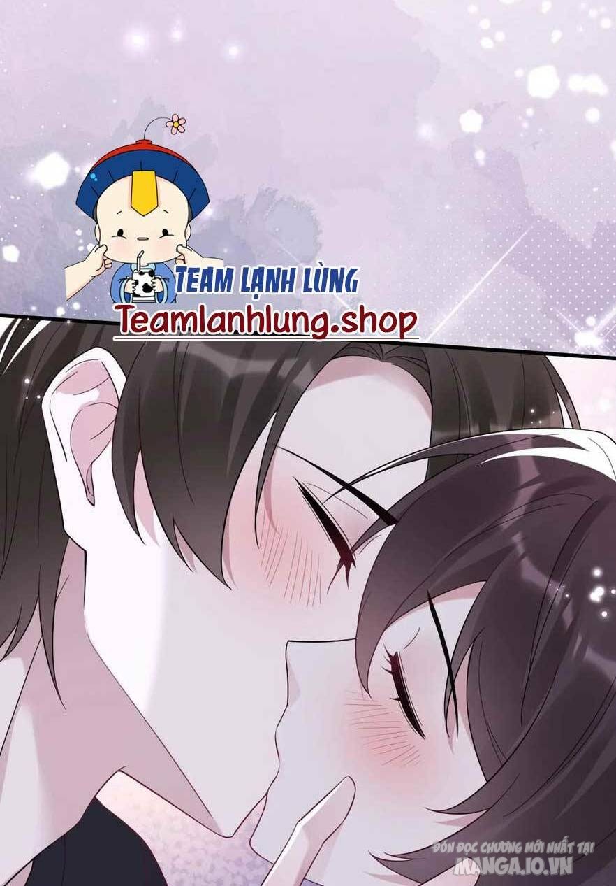 Đứng Yên! Em Gái Chúng Tôi Nói Trên Đầu Bạn Có Quỷ Chapter 189 - Trang 2