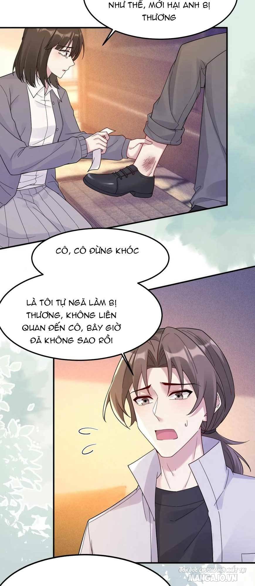 Đứng Yên! Em Gái Chúng Tôi Nói Trên Đầu Bạn Có Quỷ Chapter 186 - Trang 2