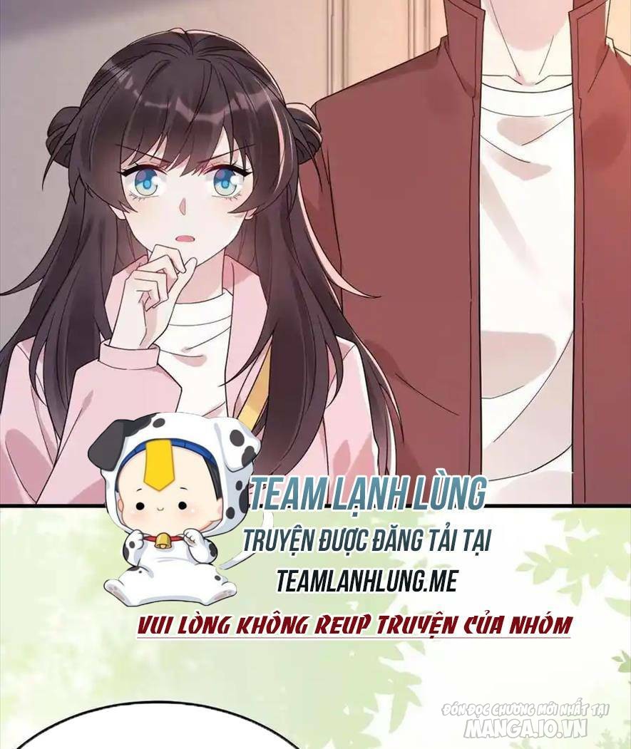 Đứng Yên! Em Gái Chúng Tôi Nói Trên Đầu Bạn Có Quỷ Chapter 183 - Trang 2