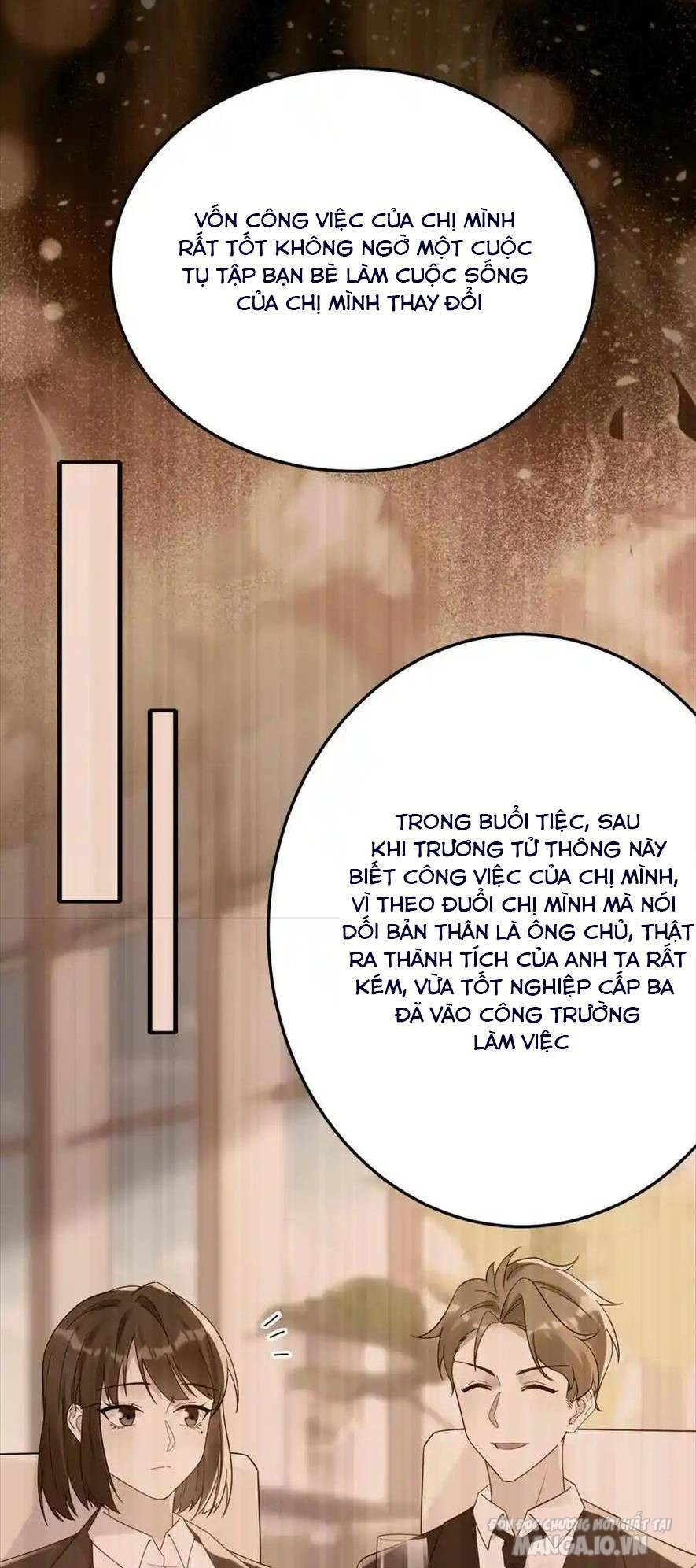 Đứng Yên! Em Gái Chúng Tôi Nói Trên Đầu Bạn Có Quỷ Chapter 182 - Trang 2