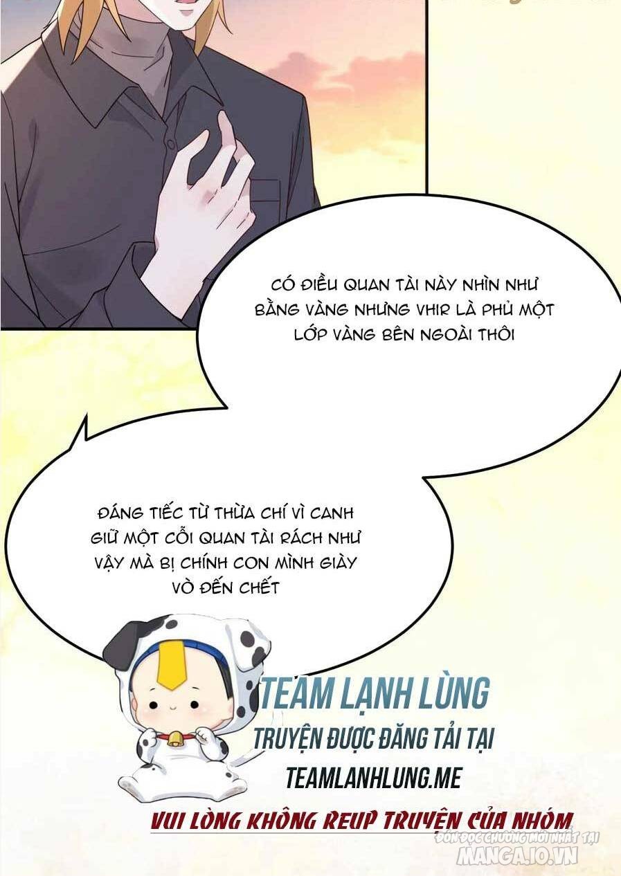 Đứng Yên! Em Gái Chúng Tôi Nói Trên Đầu Bạn Có Quỷ Chapter 178 - Trang 2