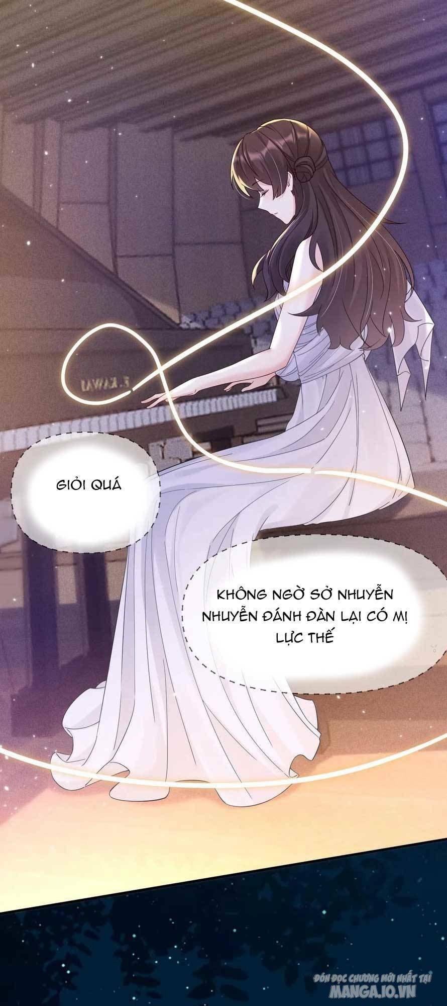 Đứng Yên! Em Gái Chúng Tôi Nói Trên Đầu Bạn Có Quỷ Chapter 172 - Trang 2