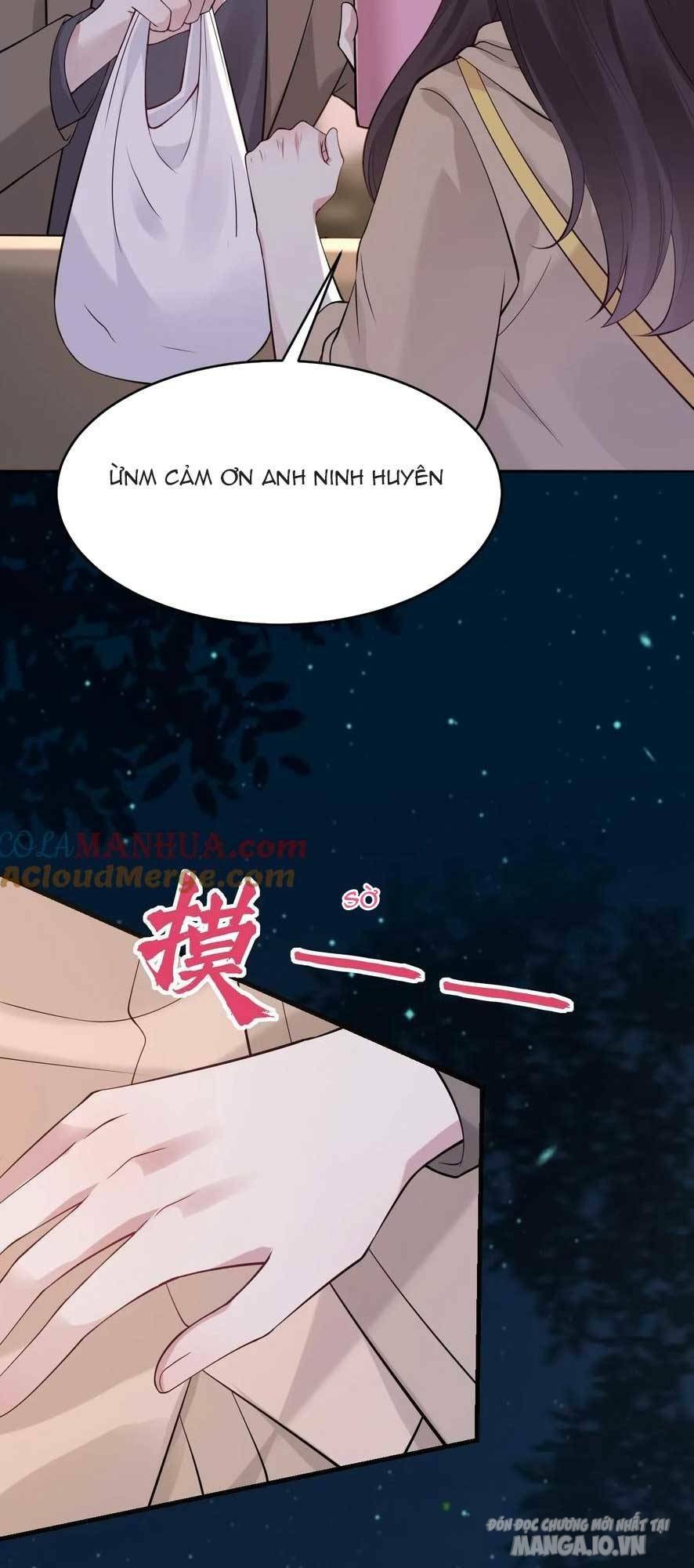 Đứng Yên! Em Gái Chúng Tôi Nói Trên Đầu Bạn Có Quỷ Chapter 171 - Trang 2