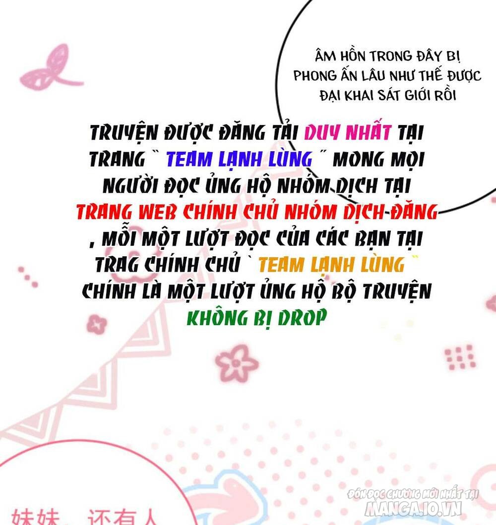 Đứng Yên! Em Gái Chúng Tôi Nói Trên Đầu Bạn Có Quỷ Chapter 118 - Trang 2