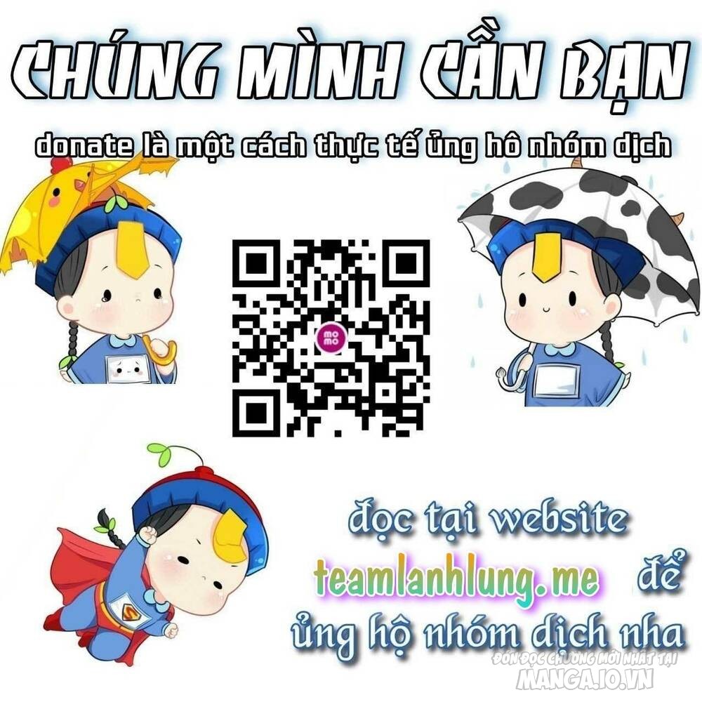 Đứng Yên! Em Gái Chúng Tôi Nói Trên Đầu Bạn Có Quỷ Chapter 111 - Trang 2