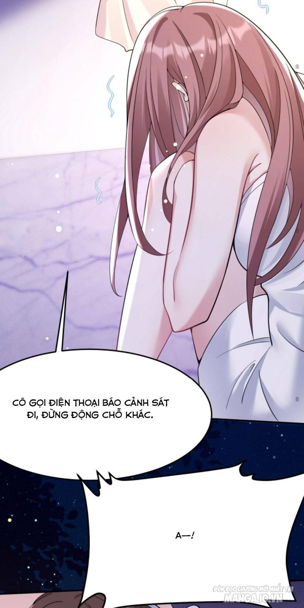 Đứng Yên! Em Gái Chúng Tôi Nói Trên Đầu Bạn Có Quỷ Chapter 98 - Trang 2